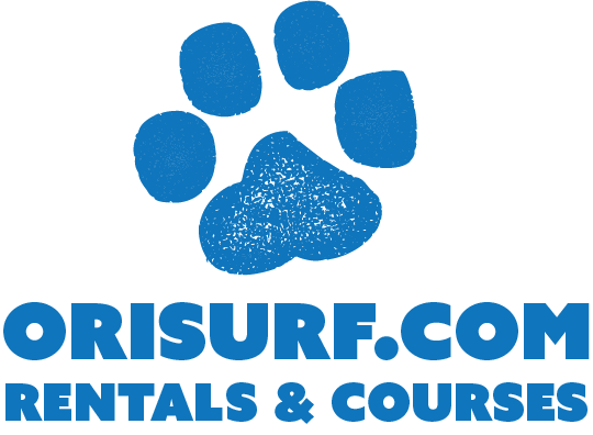 Ori Surf Logo